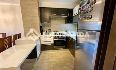 Departamento en Venta en AC Clinica Alemana