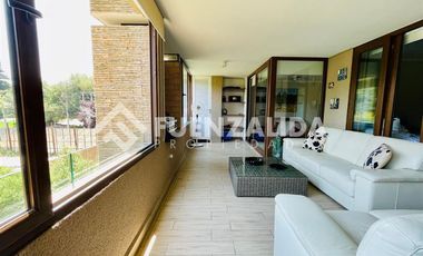 Departamento en Venta en AC Clinica Alemana