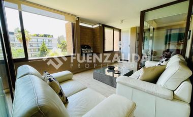 Departamento en Venta en AC Clinica Alemana