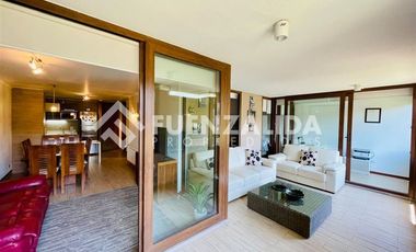 Departamento en Venta en AC Clinica Alemana