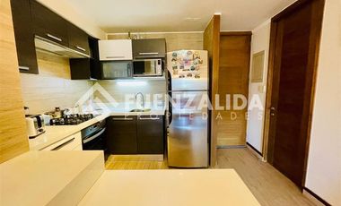 Departamento en Venta en AC Clinica Alemana
