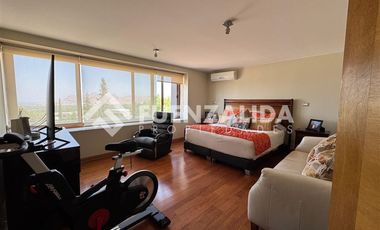 Casa en Venta en Padre Sergio Correa condominio Los Bosques