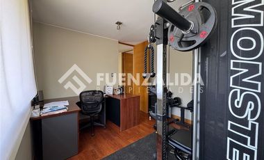 Casa en Venta en Padre Sergio Correa condominio Los Bosques
