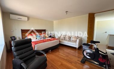 Casa en Venta en Padre Sergio Correa condominio Los Bosques