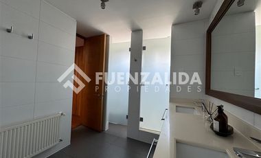 Casa en Venta en Padre Sergio Correa condominio Los Bosques