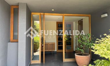 Casa en Venta en Padre Sergio Correa condominio Los Bosques