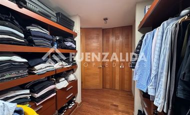 Casa en Venta en Padre Sergio Correa condominio Los Bosques