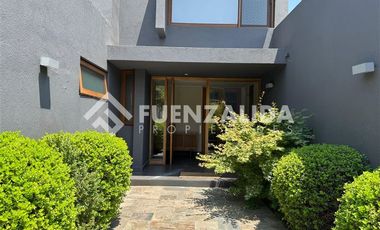 Casa en Venta en Padre Sergio Correa condominio Los Bosques