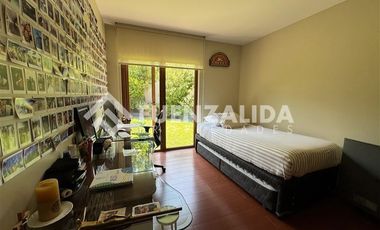 Casa en Venta en Padre Sergio Correa condominio Los Bosques
