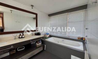 Casa en Venta en Padre Sergio Correa condominio Los Bosques