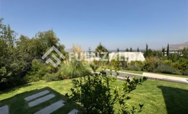 Casa en Venta en Padre Sergio Correa condominio Los Bosques