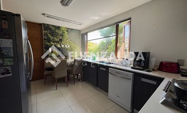 Casa en Venta en Padre Sergio Correa condominio Los Bosques