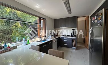 Casa en Venta en Padre Sergio Correa condominio Los Bosques