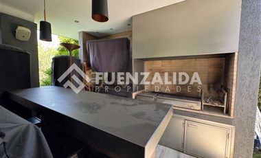 Casa en Venta en Padre Sergio Correa condominio Los Bosques