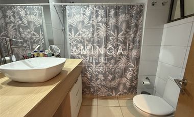 Departamento en Venta en Manquehue Norte clinica Alemana