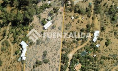 Sitio en Venta en Fundo Santa Sofía de lo cañas