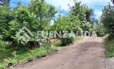 Sitio en Venta en Fundo Santa Sofía de lo cañas