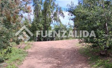 Sitio en Venta en Fundo Santa Sofía de lo cañas