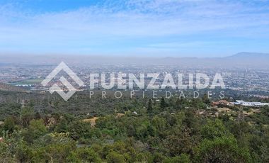 Sitio en Venta en Fundo Santa Sofía de lo cañas