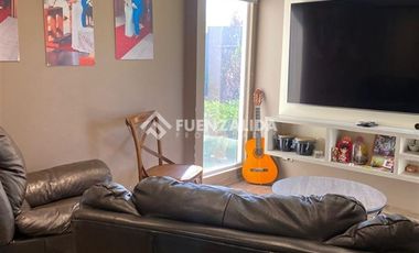 Casa en Venta en Condominio Barrio Laguna