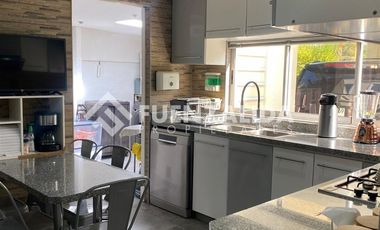 Casa en Venta en Condominio Barrio Laguna