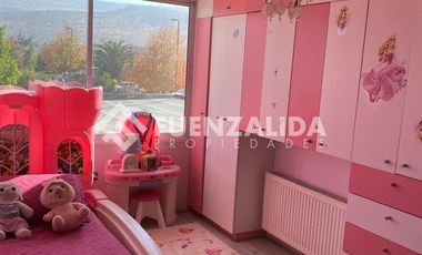 Casa en Venta en Condominio Barrio Laguna