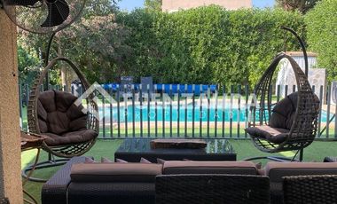 Casa en Venta en Condominio Barrio Laguna