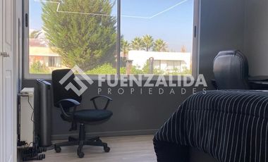 Casa en Venta en Condominio Barrio Laguna