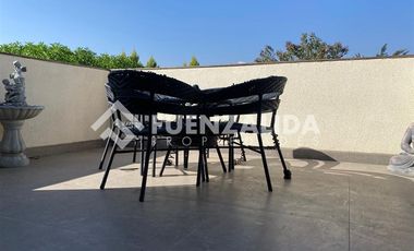 Casa en Venta en Condominio Barrio Laguna
