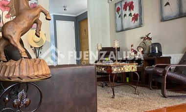 Casa en Venta en Condominio Barrio Laguna