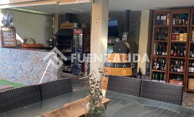 Casa en Venta en Condominio Barrio Laguna