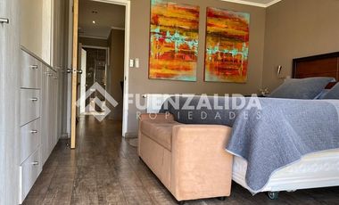 Casa en Venta en Condominio Barrio Laguna