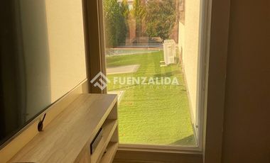 Casa en Venta en Condominio Barrio Laguna