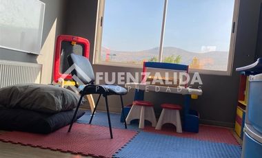 Casa en Venta en Condominio Barrio Laguna