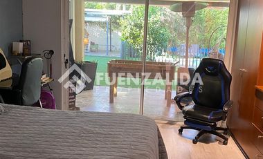 Casa en Venta en Condominio Barrio Laguna
