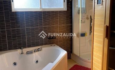 Casa en Venta en Condominio Barrio Laguna