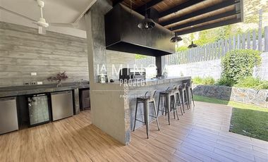 Casa en Venta en La Reserva