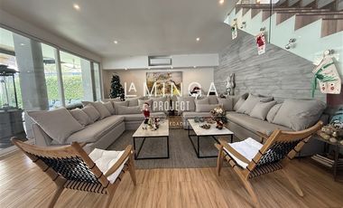 Casa en Venta en La Reserva