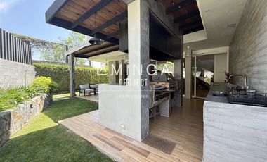 Casa en Venta en La Reserva