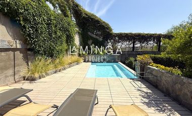Casa en Venta en La Reserva