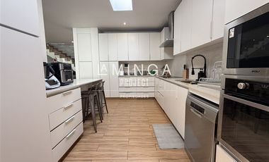 Casa en Venta en La Reserva