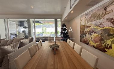 Casa en Venta en La Reserva