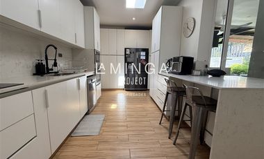 Casa en Venta en La Reserva