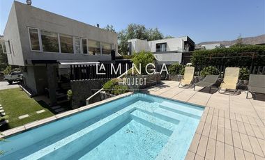 Casa en Venta en La Reserva