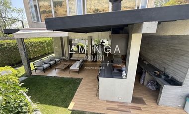 Casa en Venta en La Reserva