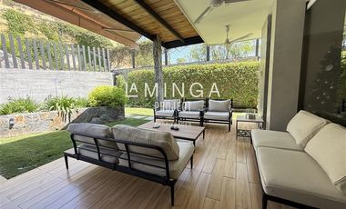 Casa en Venta en La Reserva