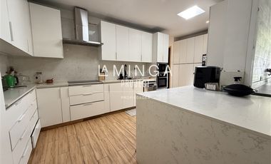 Casa en Venta en La Reserva
