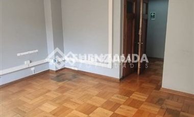 Departamento en Arriendo en Monjitas / Mosqueto / José Miguel de la Barra