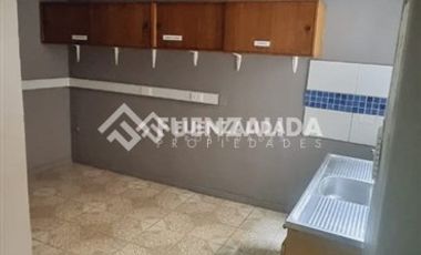 Departamento en Arriendo en Monjitas / Mosqueto / José Miguel de la Barra