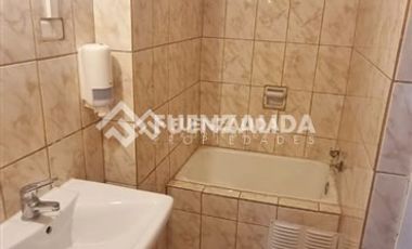 Departamento en Arriendo en Monjitas / Mosqueto / José Miguel de la Barra